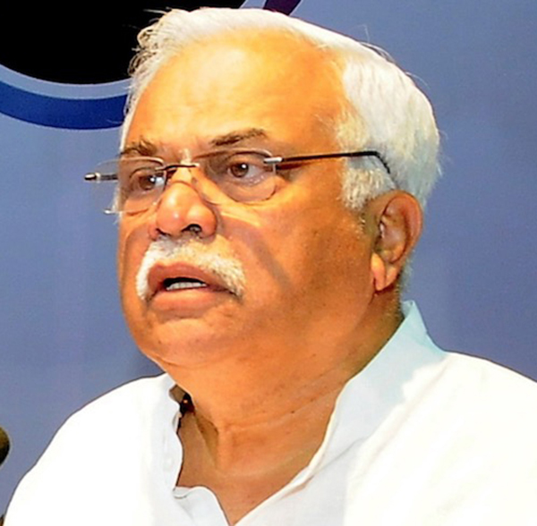 ಕೊಡಗು ರೈಲು ಮಾರ್ಗ ವಿಚಾರದಲ್ಲಿ ರಾಜ್ಯ ಸರಕಾರದ ಪಾತ್ರವಿಲ್ಲ: ಸಚಿವ ದೇಶಪಾಂಡೆ ಸ್ಪಷ್ಟನೆ