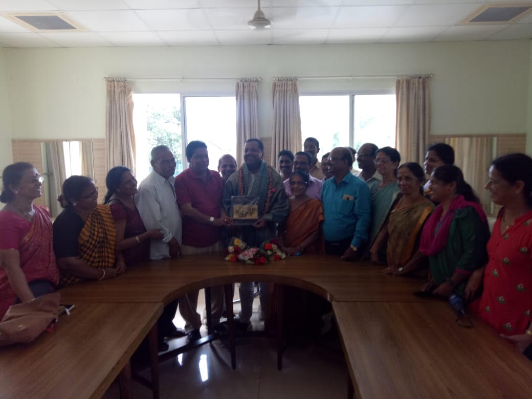 ಉಳ್ಳಾಲ: ಅಬ್ಬಕ್ಕ ಉತ್ಸವ ಸಮಿತಿಯಿಂದ ಸಚಿವ ಯು.ಟಿ. ಖಾದರ್‌ಗೆ ಸನ್ಮಾನ