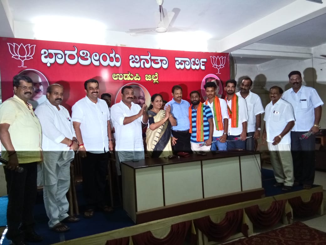 ಐದು ಕ್ಷೇತ್ರಗಳ ಗೆಲುವು ಮುಂದಿನ ಚುನಾವಣೆಗೆ ದಿಕ್ಸೂಚಿ: ಮಟ್ಟಾರ್