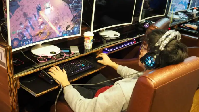 ವೀಡಿಯೊ ಗೇಮಿಂಗ್ ವ್ಯಸನ ಮಾನಸಿಕ ಅಸ್ವಸ್ಥತೆ: ಡಬ್ಲ್ಯುಎಚ್ಒ