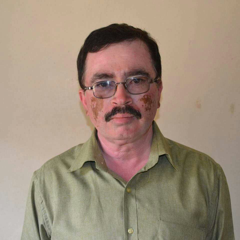 ಚಿಕ್ಕಮಗಳೂರು: ಛಾಯಾಚಿತ್ರ ಗ್ರಾಹಕ, ಕಲಾವಿದ ಜಿ.ದಯಾನಂದ ಇನ್ನಿಲ್ಲ