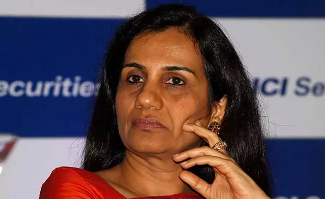 ಕೊಚ್ಚಾರ್‌ಗೆ ರಜೆ ನೀಡಿ ಕಳುಹಿಸಿದ ಐಸಿಐಸಿಐ ಬ್ಯಾಂಕ್, ಬಕ್ಷಿ ನೂತನ ಸಿಒಒ