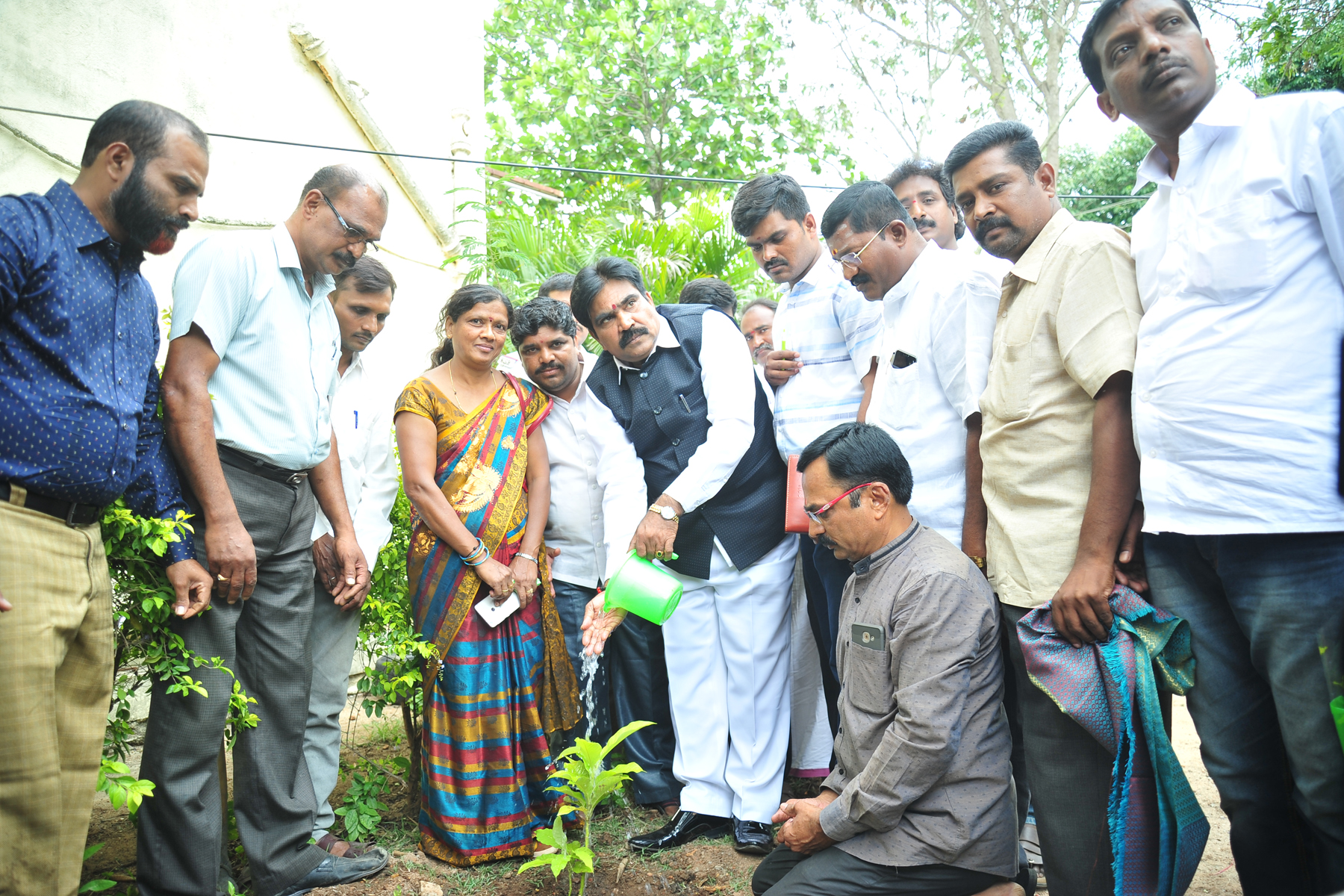 ಪರಿಸರ ಮಾಲಿನ್ಯ ಉಂಟುಮಾಡುವ ಕಾರ್ಖಾನೆಗಳ ವಿರುದ್ಧ ಕಠಿಣ ಕ್ರಮ: ಸಚಿವ ಆರ್.ಶಂಕರ್