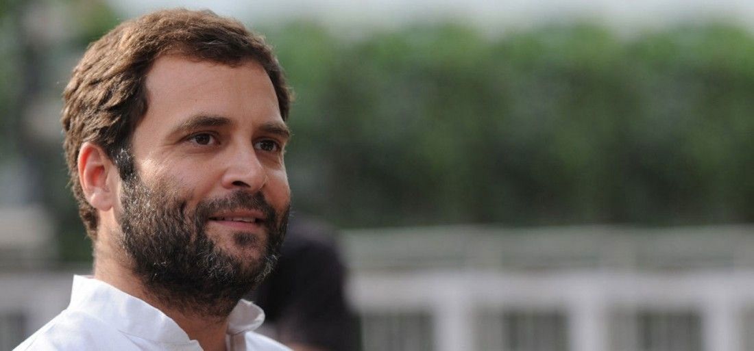 ಮುಂದಿನ ಪ್ರಧಾನಿಯಾಗಿ ರಾಹುಲ್ ರನ್ನು ನೋಡ ಬಯಸುತ್ತೇನೆ: ಅಡ್ವಾಣಿಯ ಆಪ್ತ ಸುಧೀಂದ್ರ ಕುಲಕರ್ಣಿ