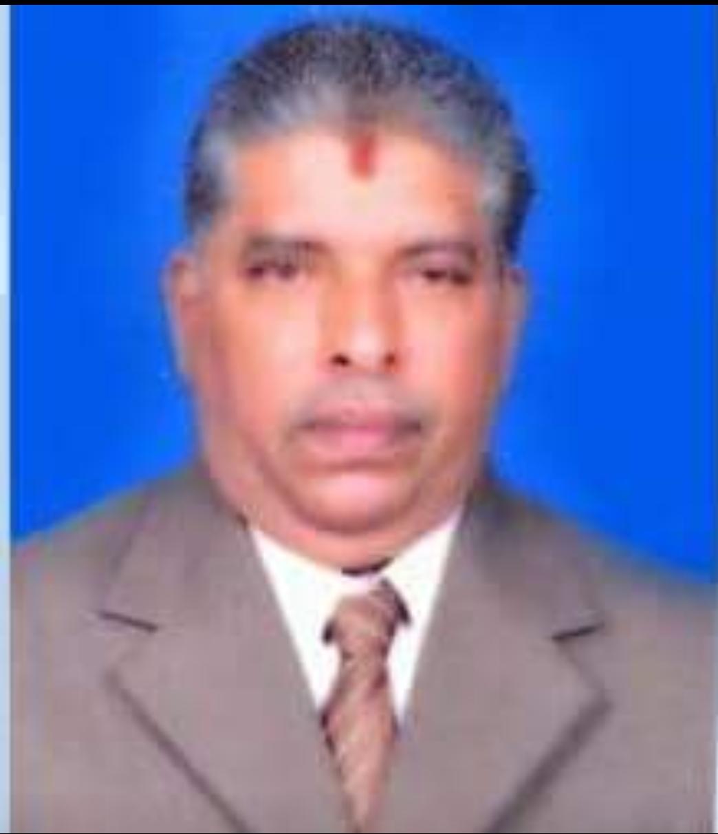 ಪದ್ಮ ಮೂಲ್ಯ ಅನಿಲಡೆ