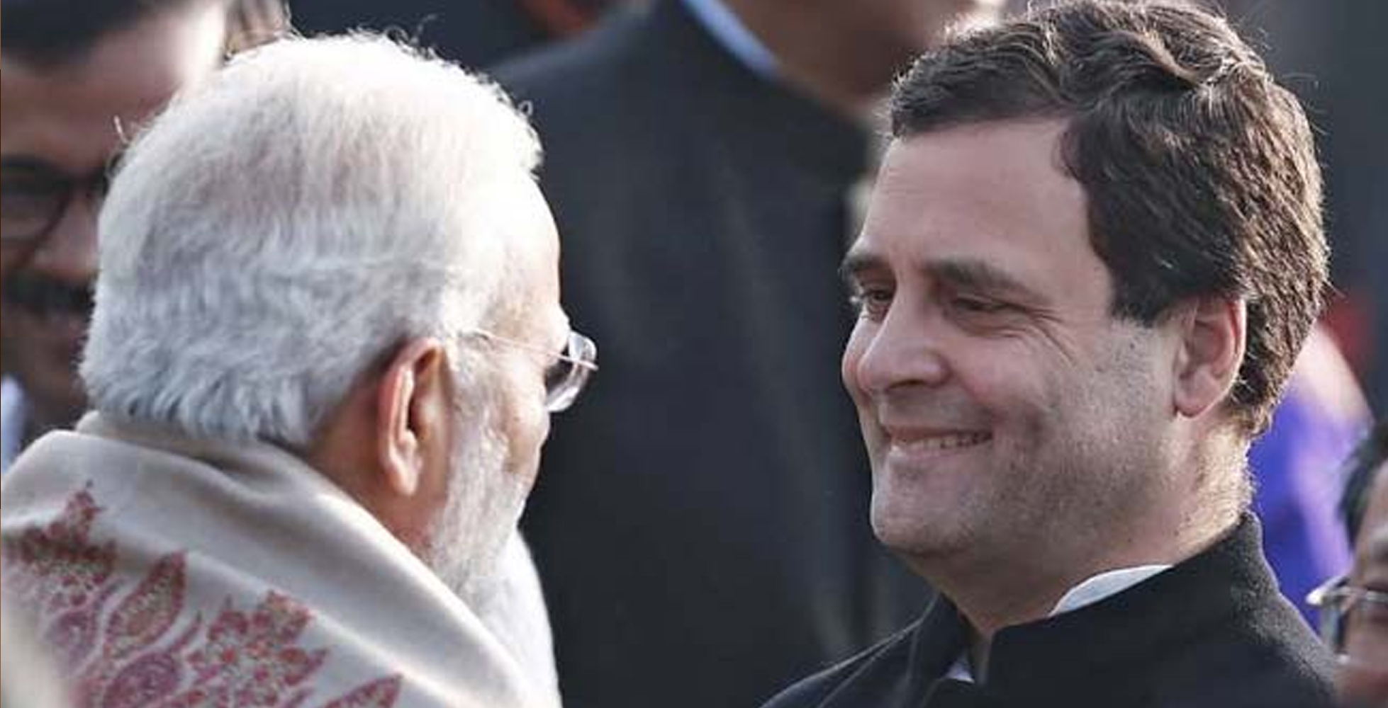 ರಾಹುಲ್‌ಗೆ ಪ್ರಧಾನಿ ಹುಟ್ಟುಹಬ್ಬದ ಶುಭ ಕೋರಿದ್ದು ಹೀಗೆ…