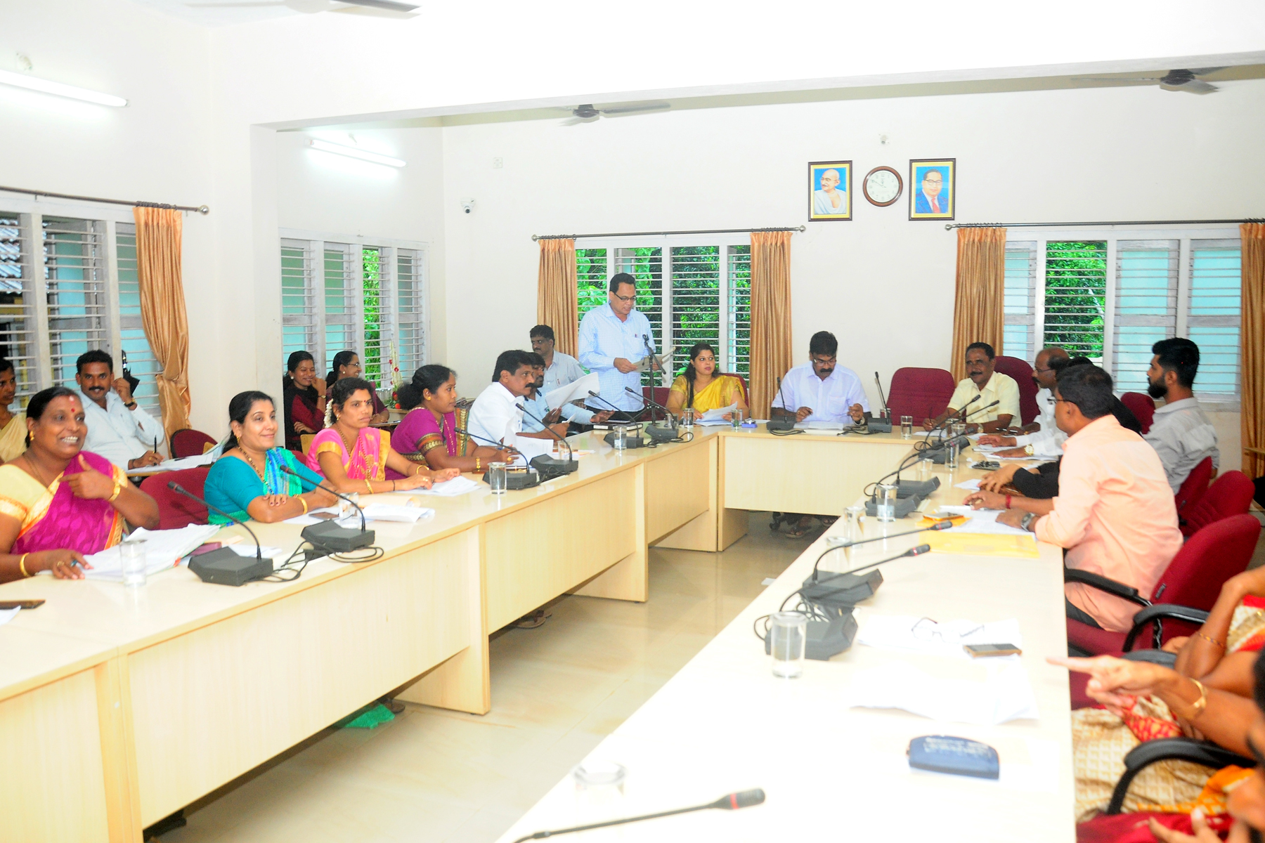 ಪ್ಲಾಸ್ಟಿಕ್ ಉತ್ಪಾದಕ ಫ್ಯಾಕ್ಟರಿಯನ್ನೇ ನಿಷೇಧಕ್ಕೆ ಒತ್ತಾಯ