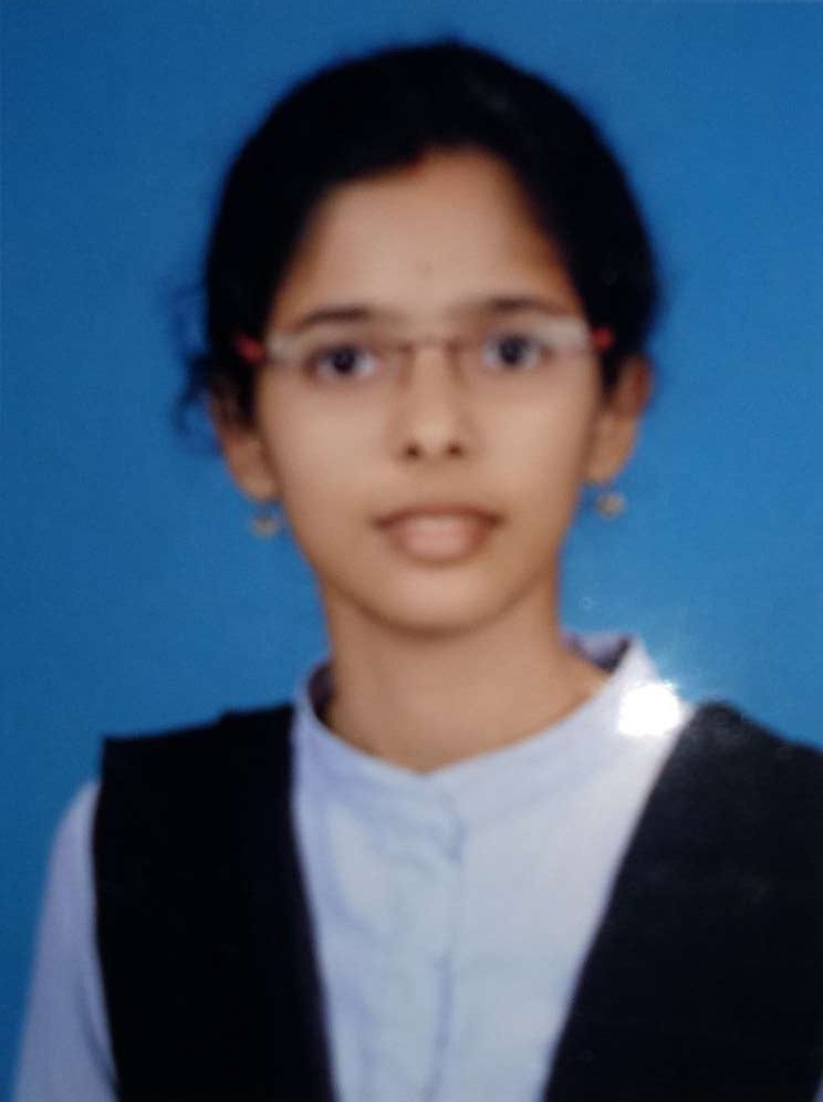 ಫಿಲೋಮಿನಾದ ಮಧುರಾ ಪಿ ಕೆ ಫೆಲೋಶಿಫ್‌ಗೆ ಆಯ್ಕೆ