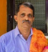 ಸುಬ್ರಹ್ಮಣ್ಯ ಭಟ್