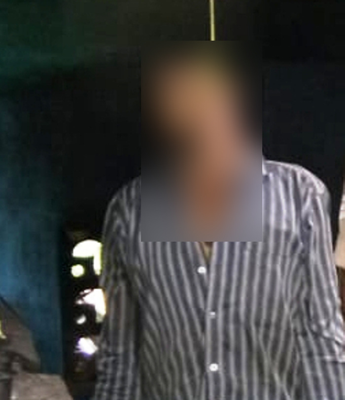 ಮುಂಡಗೋಡ: ನೇಣು ಬಿಗಿದು ವ್ಯಕ್ತಿ ಆತ್ಮಹತ್ಯೆ