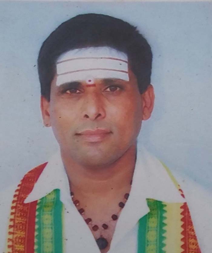 ಮಂಡ್ಯ: ಕದಂಬ ಸೈನ್ಯ ಮುಖಂಡ ಮೋಹನ್ ನಿಧನ