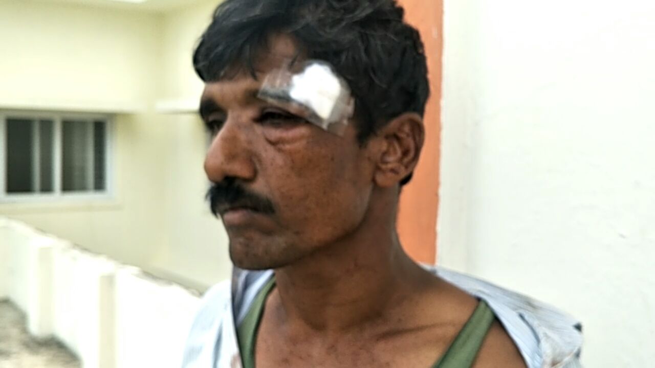 ನಾಗಮಂಗಲ: ಹಳೆ ದ್ವೇಷದ ಹಿನ್ನಲೆ; ಸಂಬಂಧಿಯ ಮೇಲೆ ಮಾರಣಾಂತಿಕ ಹಲ್ಲೆ