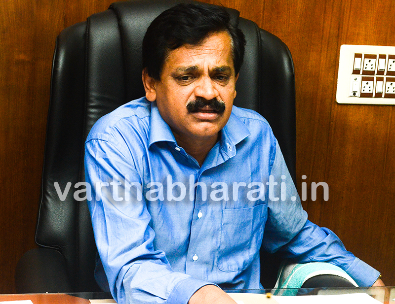 ಸಾಂಕ್ರಾಮಿಕ ರೋಗಳ ಬಗ್ಗೆ ಇರಲಿ ಮುಂಜಾಗೃತೆ: ದ.ಕ. ಜಿಲ್ಲಾ ಆರೋಗ್ಯಾಧಿಕಾರಿ