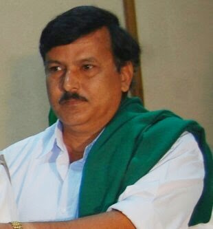 ರೈತರ ಎಲ್ಲ ಬಗೆಯ ಸಾಲ ಮನ್ನವಾಗಲಿ: ಕುರುಬೂರು ಶಾಂತಕುಮಾರ್