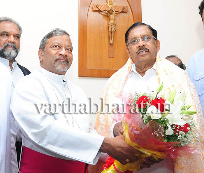 ಸಚಿವ ಸಂಪುಟ ಹಂಚಿಕೆಯಲ್ಲಿ ಗೊಂದಲವಿಲ್ಲ: ಡಿಸಿಎಂ ಪರಮೇಶ್ವರ್