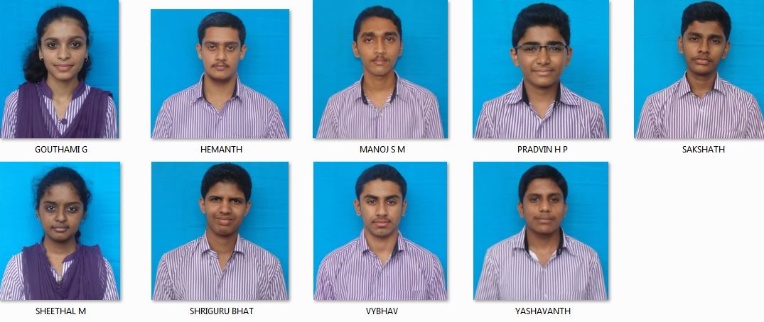 ಸಿಇಟಿ, ಜೆಇಇ ಬಿ.ಆರ್ಕ್: ಎಕ್ಸಲೆಂಟ್ ಮೂಡಬಿದ್ರೆಗೆ ಅತ್ಯುತ್ತಮ ಫಲಿತಾಂಶ