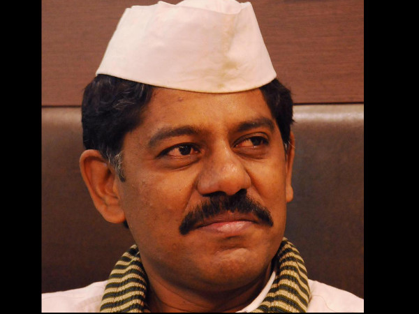 ಅಕ್ರಮಗಳ ವೀಡಿಯೊ ನೀಡಿದರೆ 1ಲಕ್ಷ ರೂ. ಬಹುಮಾನ: ಪಕ್ಷೇತರ ಅಭ್ಯರ್ಥಿ ರವಿಕೃಷ್ಣಾ ರೆಡ್ಡಿ