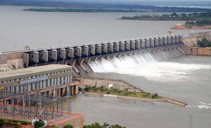 ಕಾವೇರಿ ಜಲ ವಿವಾದ ಪರಿಹರಿಸಲು ಕೇಂದ್ರದಿಂದ ಕಾವೇರಿ ಜಲ ನಿರ್ವಹಣಾ ಮಂಡಳಿ ರಚನೆ