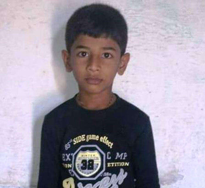 ಮಂಡ್ಯ: ಬಾವಿಯಲ್ಲಿ ಮುಳುಗಿ ಬಾಲಕ ಮೃತ್ಯು