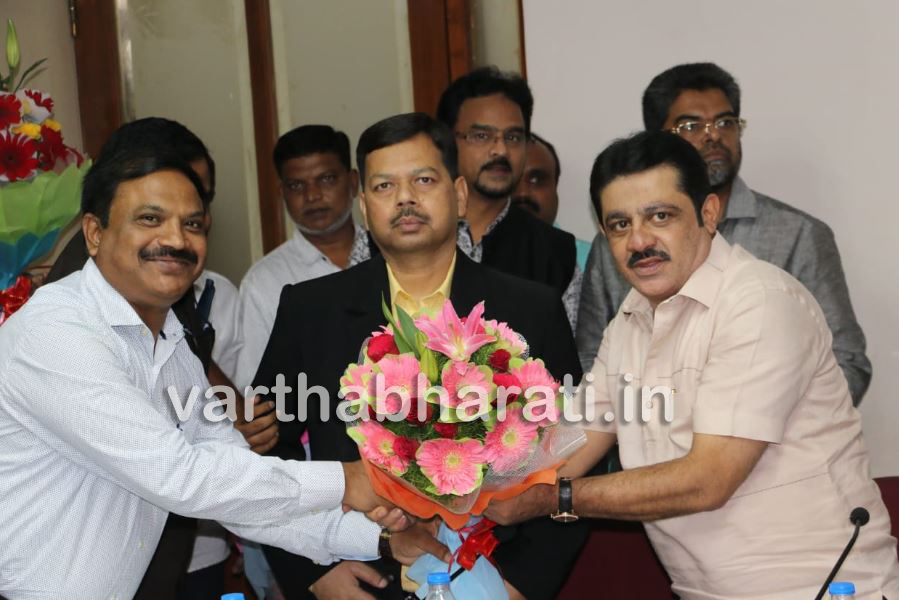 ಅಲ್ಪಸಂಖ್ಯಾತರ ನಿರ್ದೇಶನಾಲಯದ ಕಾರ್ಯವೈಖರಿಗೆ ಸಚಿವ ಝಮೀರ್‌ ಅಹ್ಮದ್ ಮೆಚ್ಚುಗೆ