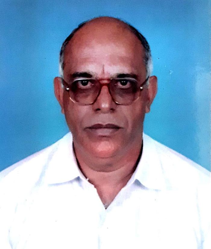 ಮಡಿಕೇರಿ: ಮ್ಯಾನೇಜಿಂಗ್ ಟ್ರಸ್ಟಿ ಚೆಪ್ಪುಡೀರ ಟಿ. ದೇವಯ್ಯ ನಿಧನ