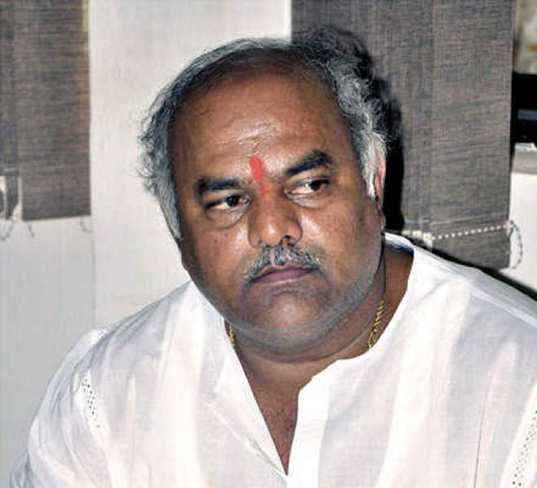 ‘ಆಯುಷ್ಮಾನ್ ಭಾರತ್-ಆರೋಗ್ಯ ಕರ್ನಾಟಕ’ ಒಗ್ಗೂಡಿಸಿ ಯೋಜನೆ ಅನುಷ್ಠಾನ: ಆರೋಗ್ಯ ಸಚಿವ ಶಿವಾನಂದ ಪಾಟೀಲ್