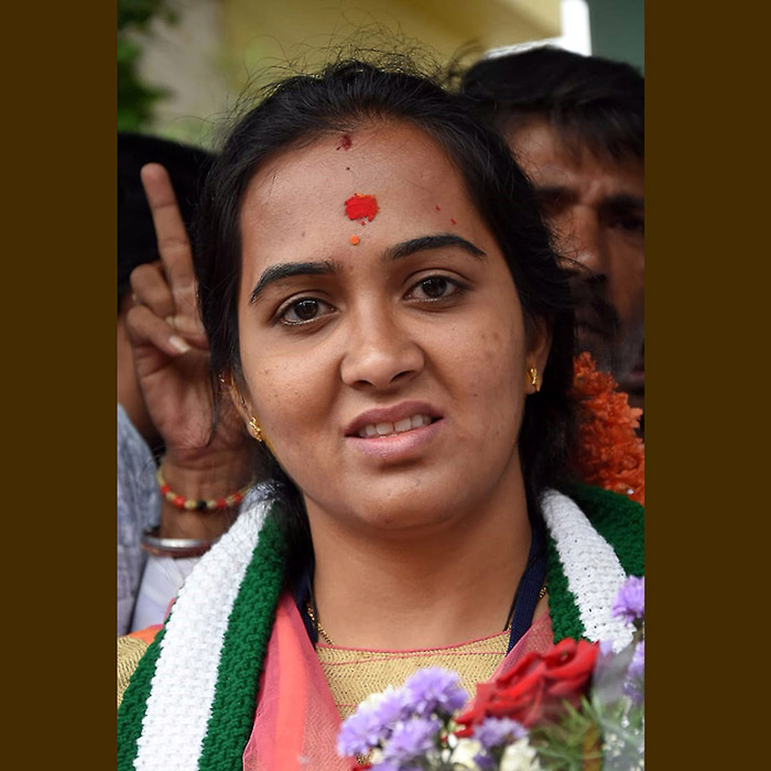 ಹಣ ಹಂಚಿ ಗೆಲುವು ಸಾಧಿಸಬಹುದು ಎನ್ನುವವರಿಗೆ ಸೋಲಾಗಿದೆ