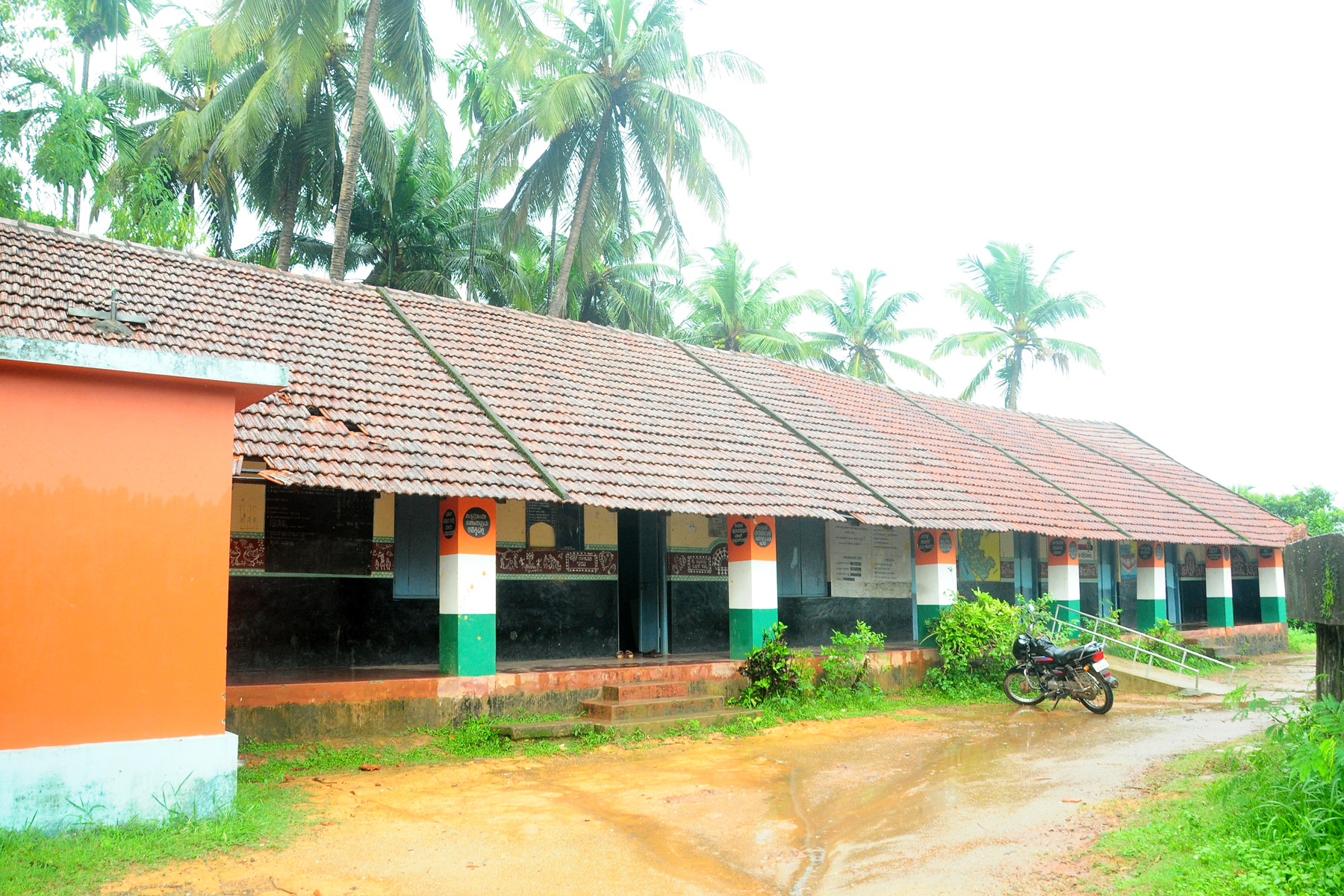 ಬಂಟ್ವಾಳ: ವಿದ್ಯಾರ್ಥಿಗಳ ಕೊರತೆ; ಮುಚ್ಚುವ ಹಂತಕ್ಕೆ ತಲುಪಿದ ಮೂರು ಶಾಲೆಗಳು !