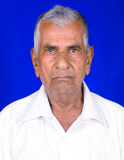 ಪಿ.ಮುಹಮ್ಮದ್