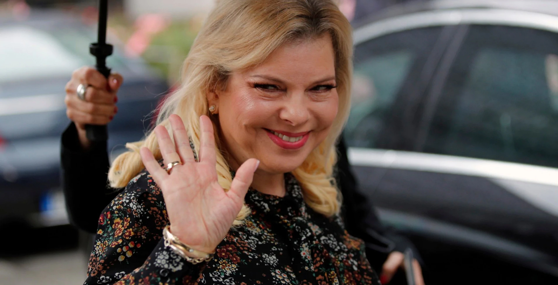 ಇಸ್ರೇಲ್ ಪ್ರಧಾನಿಯ ಪತ್ನಿ ವಿರುದ್ಧ ವಂಚನೆ ಆರೋಪ