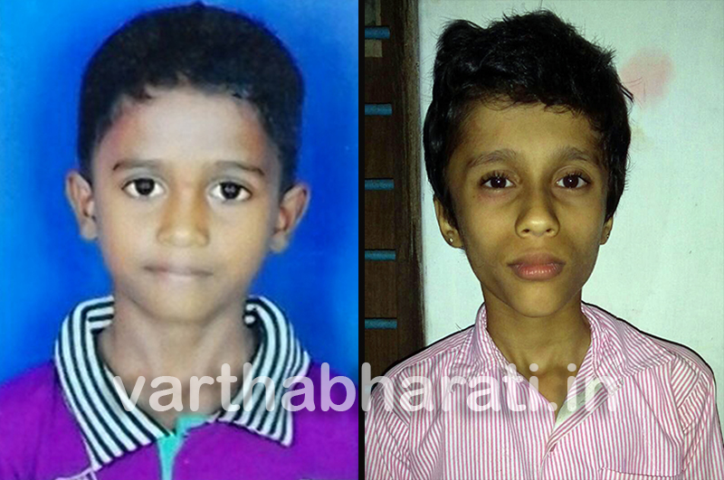 ತೊರೆಗೆ ಬೀಳಲಿದ್ದ ಗೆಳೆಯನನ್ನು ರಕ್ಷಿಸಿದ 5ನೇ ತರಗತಿ ವಿದ್ಯಾರ್ಥಿ