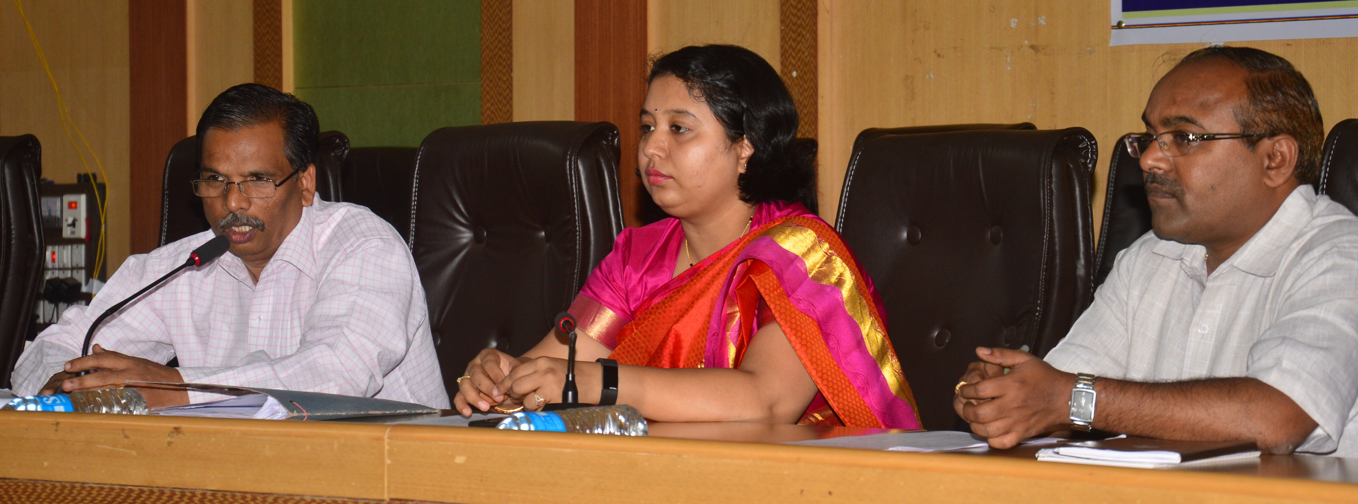 ಮಾನವ ಮಲ ಹೊರುವ ಕುಟುಂಬಗಳ ಸಮೀಕ್ಷೆ: ಧಾರವಾಡ ಜಿ.ಪಂ.ಸಿಇಓ ಸ್ನೇಹಲ್