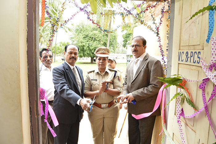 ಧಾರವಾಡ: ಬಂಧಿಗಳಿಗೆ ‘ಬಂಧುವಾದ’ ಉಚಿತ ಕಾನೂನು ನೆರವು ಕೇಂದ್ರ