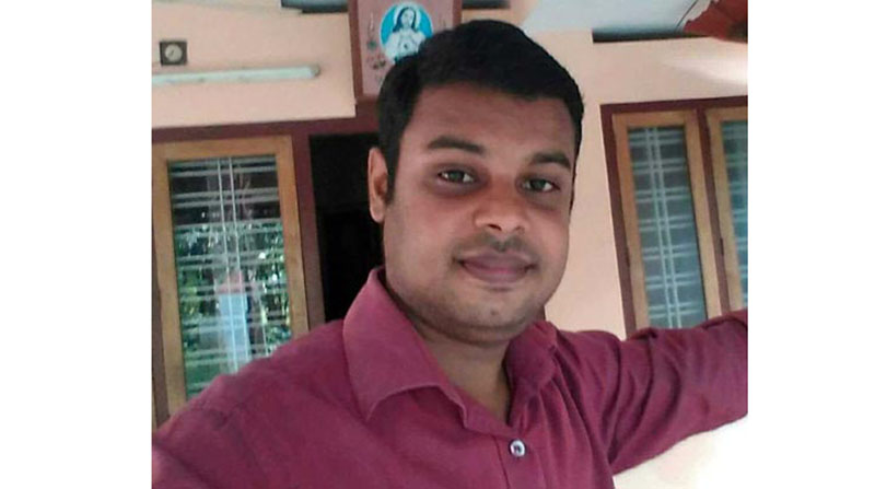 ಫುಟ್ಬಾಲ್ ವಿಶ್ವಕಪ್ ನಲ್ಲಿ ಅರ್ಜೆಂಟಿನಾ ಸೋತದ್ದಕ್ಕೆ ಬೇಸರ: ಮನೆಬಿಟ್ಟು ತೆರಳಿದ ಕೇರಳದ ಯುವಕ