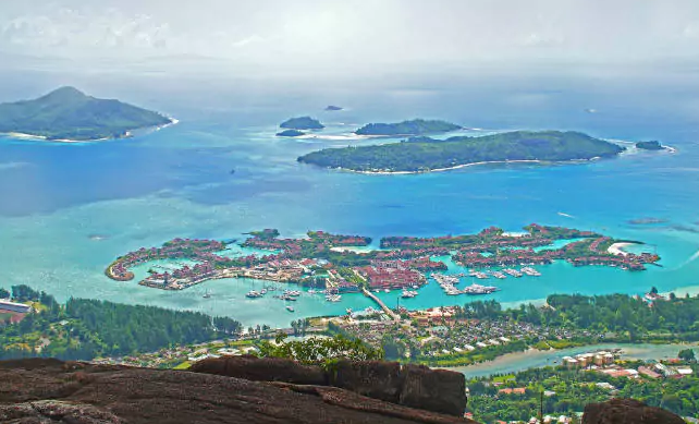 ಸೆಶೆಲ್ಸ್‌ನಲ್ಲಿ ಭಾರತದ ಸೇನಾನೆಲೆ ನಿರ್ಮಾಣಕ್ಕೆ ತಡೆ