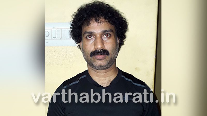 ಆರೋಪಿ ಸುರೇಂದ್ರ ಭಂಡಾರಿ ಐದು ದಿನಗಳ ಪೊಲೀಸ್ ಕಸ್ಟಡಿಗೆ