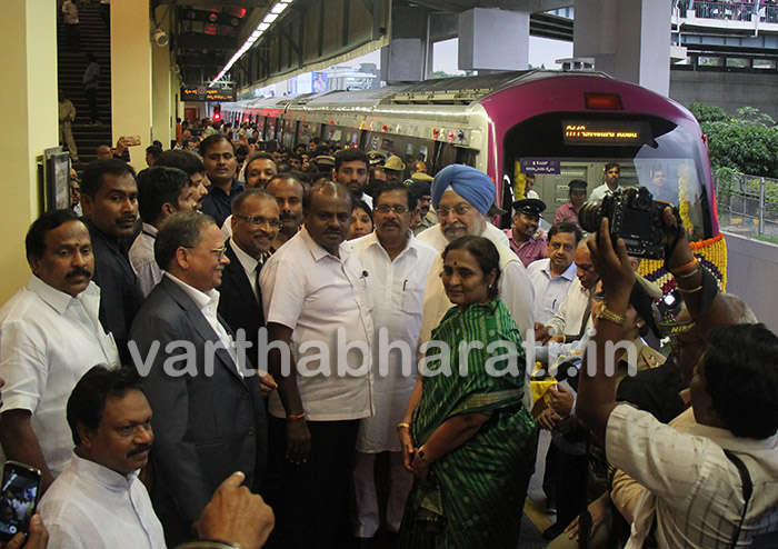 ಸ್ಯಾಟಲೈಟ್ ಟೌನ್ ಬೆಳೆಸುವ ಅಗತ್ಯವಿದೆ: ಜಿ.ಪರಮೇಶ್ವರ್