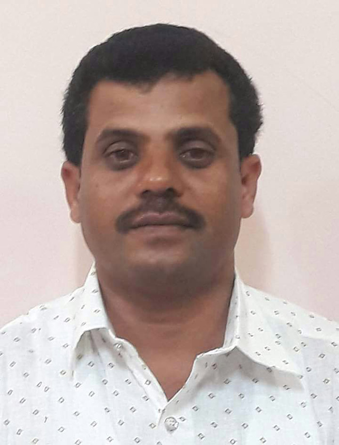 ಚಿಕ್ಕಮಗಳೂರು: ತಲವಾರಿನಿಂದ ಕೊಚ್ಚಿ ವ್ಯಕ್ತಿಯ ಕೊಲೆ