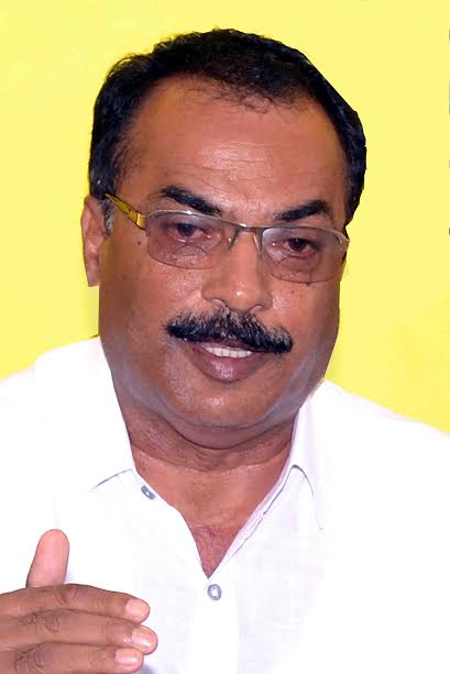 ನರೇಗಾ ಯೋಜನೆಯ ಅವ್ಯವಹಾರ ಆರೋಪಿಗಳ ಪರ ಜಿಪಂ ಸದಸ್ಯರಿಂದ ವಕಾಲತ್ತು: ಎಚ್.ಎಚ್.ದೇವರಾಜ್ ಆರೋಪ