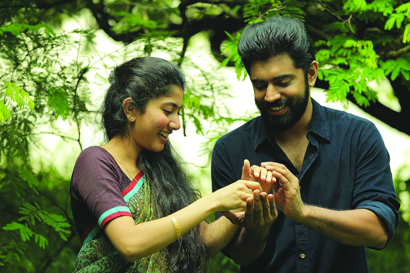 ಬಾಲಿವುಡ್‌ಗೆ ಪ್ರೇಮಂ