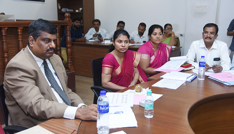 ಮಕ್ಕಳ ಮೇಲಿನ ದೌರ್ಜನ್ಯ ಕುರಿತ ತ್ವರಿತ ವರದಿಗೆ ಪೊಲೀಸ್ ಇಲಾಖೆಗೆ ಸೂಚನೆ