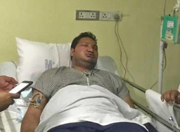 ವಿದ್ವತ್ ಮೇಲಿನ ಹಲ್ಲೆ ಪ್ರಕರಣ: ಎಲ್ಲಾ ಆರೋಪಿಗಳಿಗೆ ಜಾಮೀನು ನೀಡಿದ ಕೋರ್ಟ್