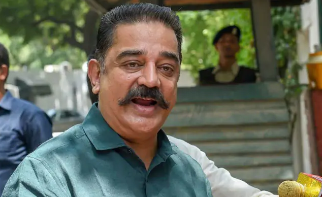 ಕಮಲ್ ಹಾಸನ್‌ರ ಮಕ್ಕಳ್ ನೀಧಿ ಮಯಮ್ ರಾಜಕೀಯ ಪಕ್ಷವಾಗಿ ನೋಂದಣಿ