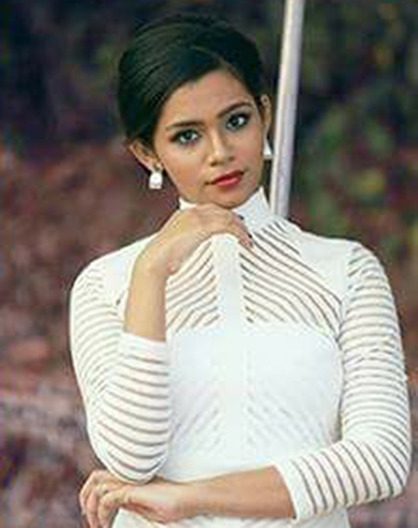 ಮಂಗಳೂರಿನ ದಿಯಾ ರವಿಕುಮಾರ್ ಆಯ್ಕೆ