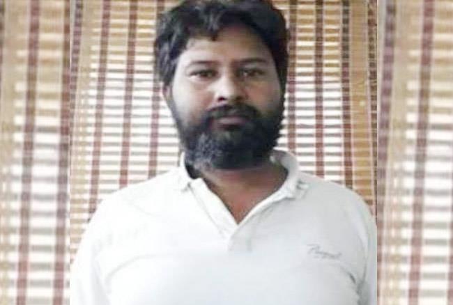 ರಮೇಶ್ ಶಾ ತರಕಾರಿ ಮಾರಾಟಗಾರನಾಗಿದ್ದ: ಕುಟುಂಬ