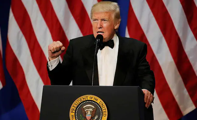 ವಿದೇಶಿಯರ ಇಬಿ-5 ವೀಸಾ ಮೇಲೆ ಟ್ರಂಪ್ ಆಡಳಿತದ ಕಣ್ಣು