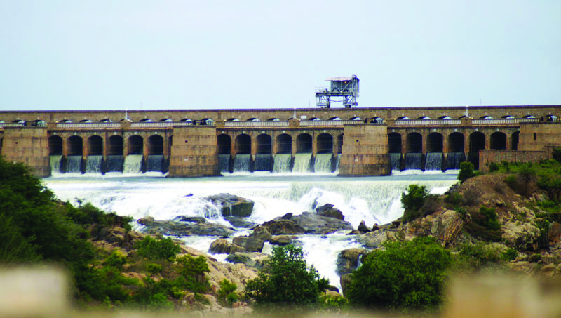 ಕೇಂದ್ರದಿಂದ 9 ಸದಸ್ಯರ ಕಾವೇರಿ ಮಂಡಳಿ ರಚನೆ: ಕರ್ನಾಟಕದ ಪ್ರತಿನಿಧಿಗಳೇ ಇಲ್ಲ!