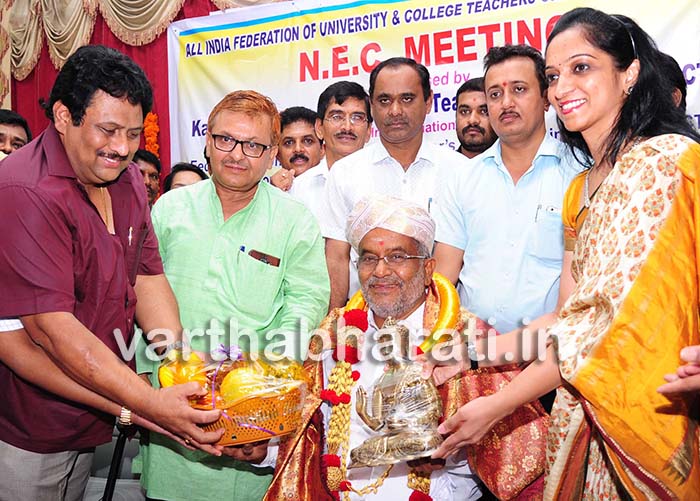 ಪ್ರಾಂಶುಪಾಲರ ಹುದ್ದೆ ಶೀಘ್ರದಲ್ಲೇ ಭರ್ತಿ: ಸಚಿವ ಜಿ.ಟಿ.ದೇವೇಗೌಡ