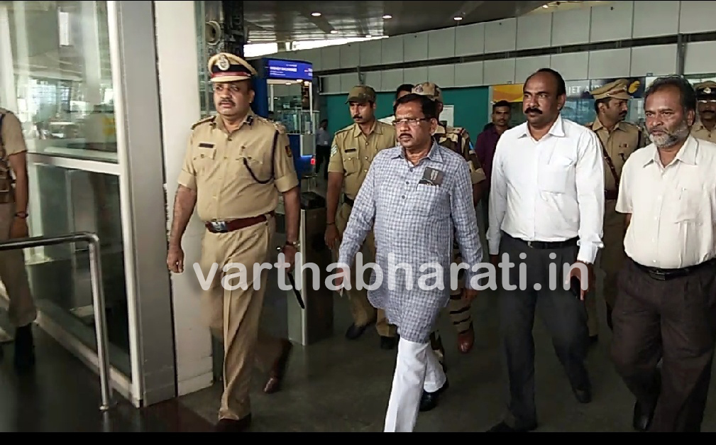 ಸಿದ್ದರಾಮಯ್ಯ ವಿವಾದಾತ್ಮಕವಾಗಿ ಮಾತನಾಡಿಲ್ಲ