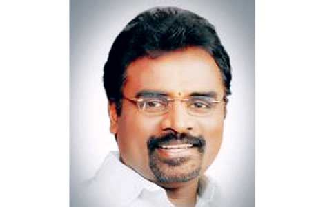 ಹಿಂದುಳಿದವರ ಏಳಿಗೆಗೆ ಬದ್ಧ: ವಿಧಾನಪರಿಷತ್ ಸದಸ್ಯ ಕೆ.ಪಿ.ನಂಜುಂಡಿ